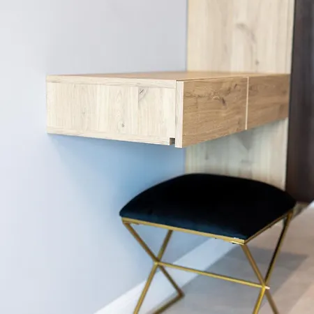 Hanza Tower Swimming Pool & 18 Floor Great View 아파트 슈체친