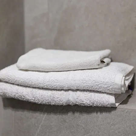 Hanza Tower Swimming Pool & 18 Floor Great View *