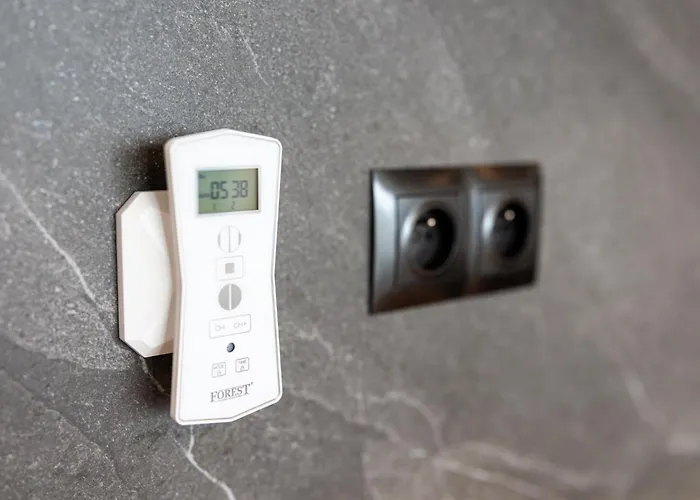 Hanza Tower Swimming Pool & 18 Floor Great View Appartement Szczecin